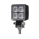 LAP Electrical LAPS128 Square R23 Reversing Work Light PN: LAPS128